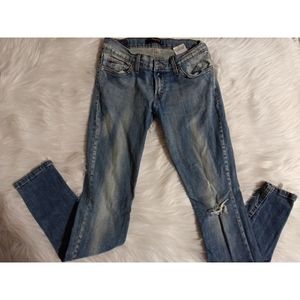 Levi's 524 Jeans